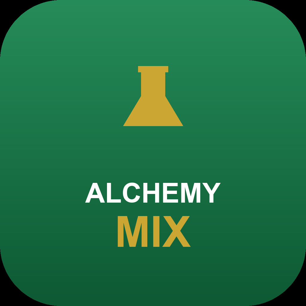 AlchemyMix