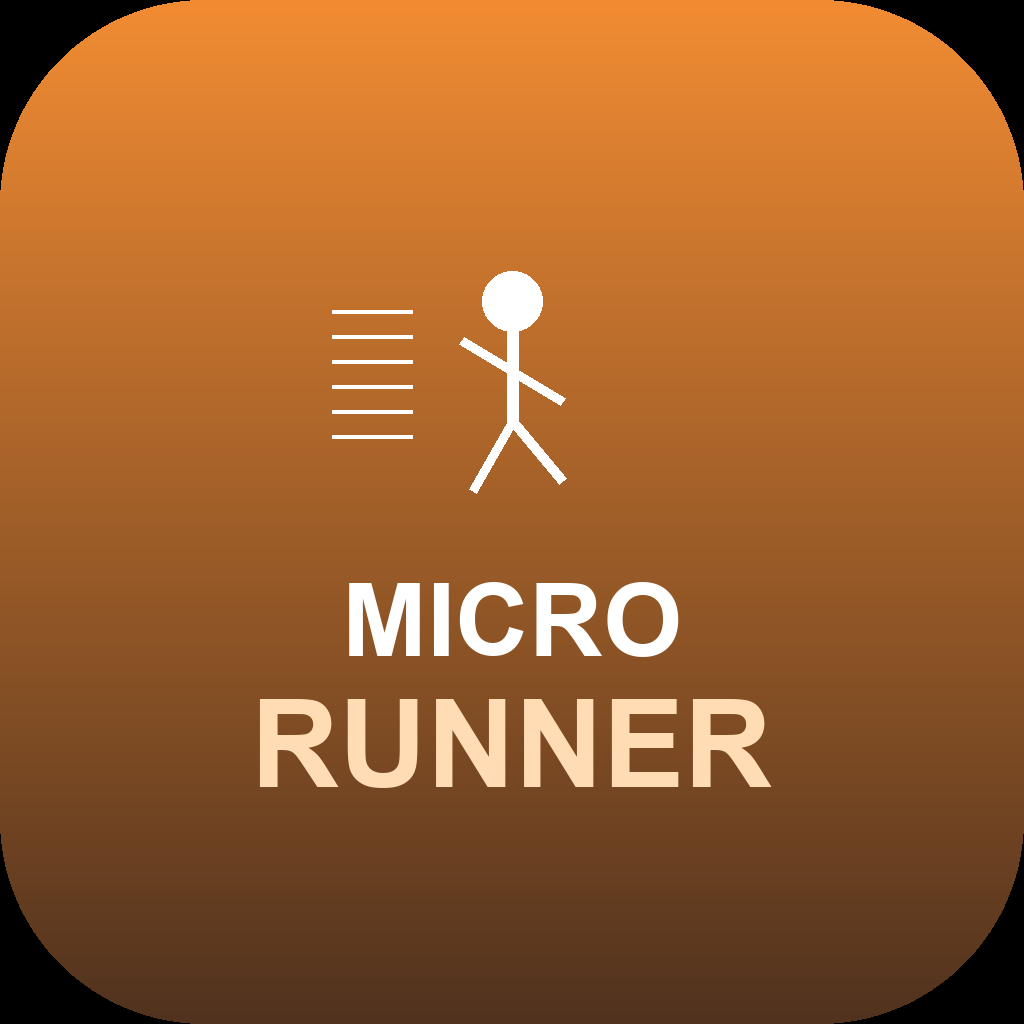 Micro Runner
