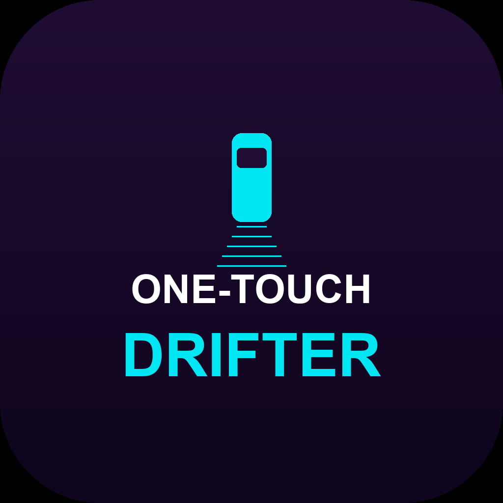 One-Touch Drifter