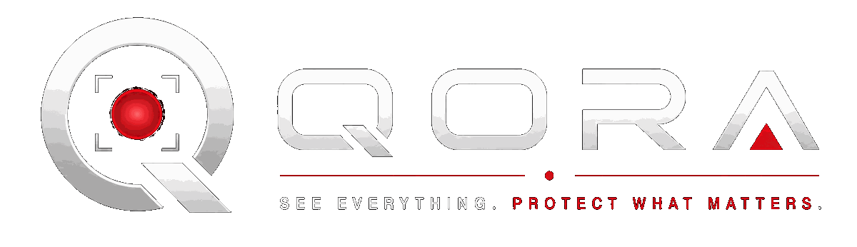 QORA — AI Operational Intelligence Platform