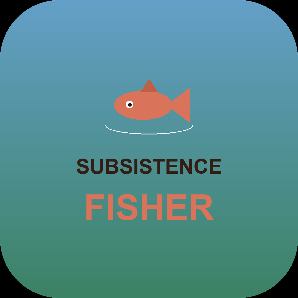 Subsistence Fisher