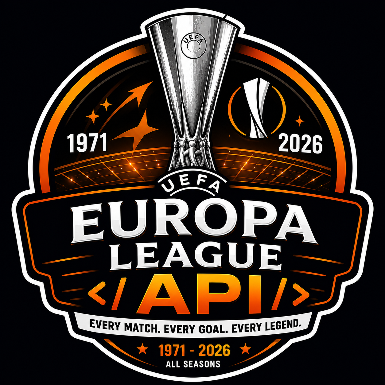UEFA Europa League API