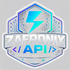Zafronix APIs